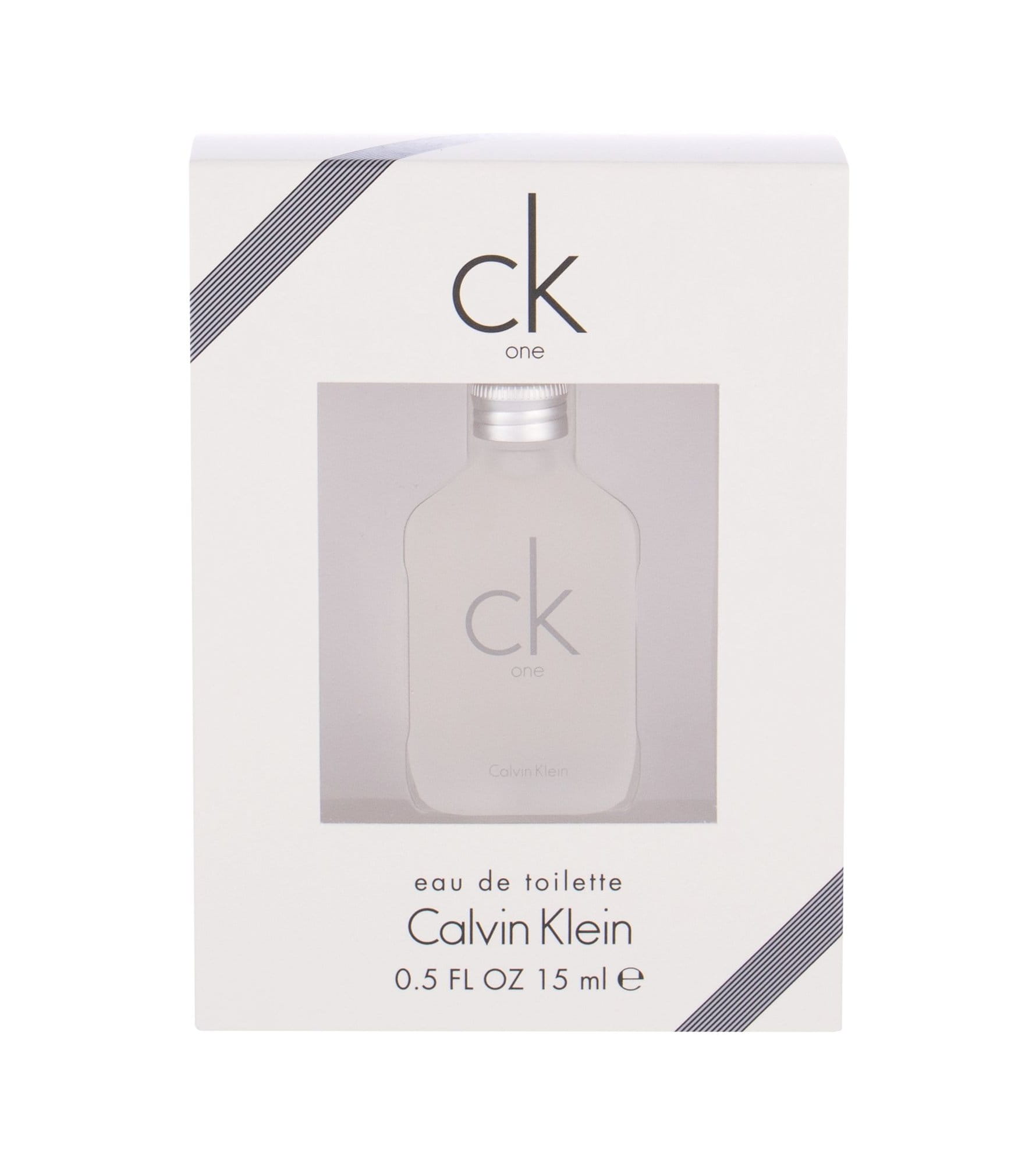 Calvin Klein CK One U Woda toaletowa 15ml-226956